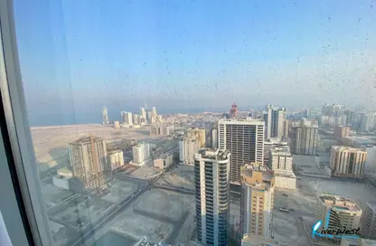 Apartment - 2 Bedrooms - 3 Bathrooms for sale in Al Juffair - Capital Governorate