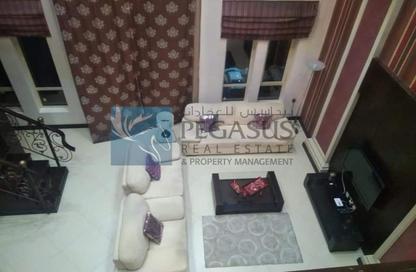 دوبلكس - غرفة نوم - 2 حمامات للايجار في السقية - المنامة - محافظة العاصمة