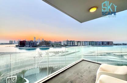 Apartment - 2 Bedrooms - 3 Bathrooms for rent in Bahrain Financial Harbour - Manama - Capital Governorate Apartment - 2 Bedrooms - 3 Bathrooms for rent in Bahrain Financial Harbour - Manama - Capital Governorate