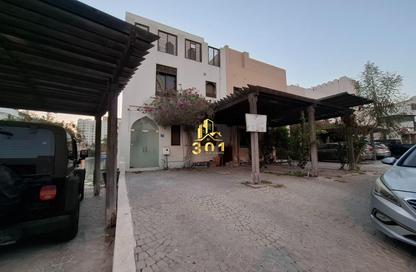 Villa - 3 Bedrooms - 4 Bathrooms for rent in Amwaj Avenue - Amwaj Islands - Muharraq Governorate