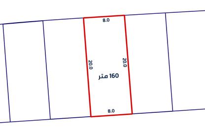 Land - Studio for sale in Barbar - Northern Governorate Land - Studio for sale in Barbar - Northern Governorate
