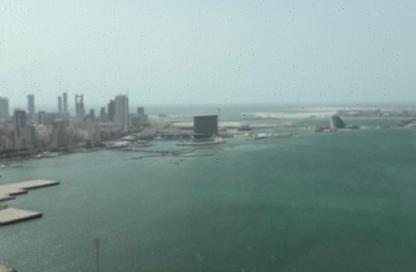 Apartment - Studio - 1 for sale in Al Juffair - Capital Governorate