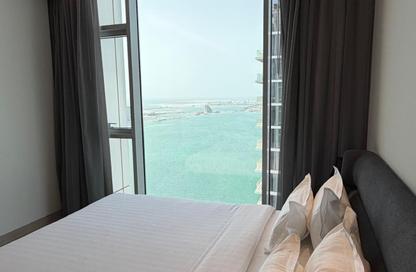 Apartment - Studio - 1 for sale in Al Juffair - Capital Governorate