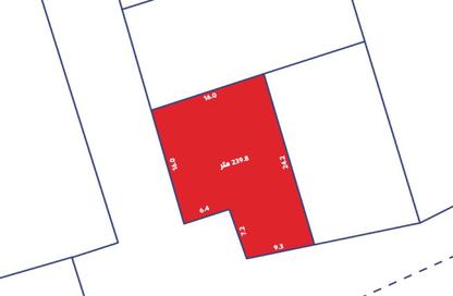 Land - Studio for sale in Eker - Central Governorate