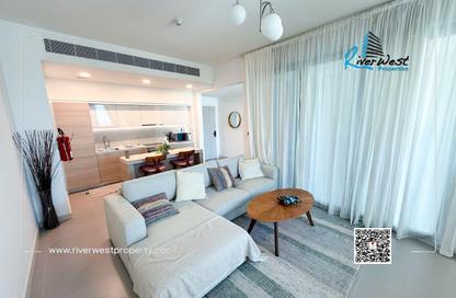 Apartment - 2 - 2 for sale in Marassi Residences - Diyar Al Muharraq - Muharraq Governorate