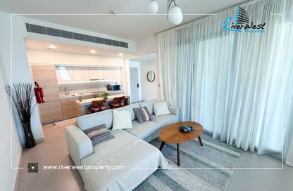 Apartment - 2 Bedrooms - 2 Bathrooms for sale in Marassi Residences - Diyar Al Muharraq - Muharraq Governorate
