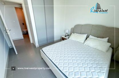 Apartment - 2 Bedrooms - 2 Bathrooms for sale in Marassi Residences - Diyar Al Muharraq - Muharraq Governorate