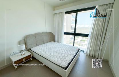 Apartment - 2 - 2 for sale in Marassi Residences - Diyar Al Muharraq - Muharraq Governorate