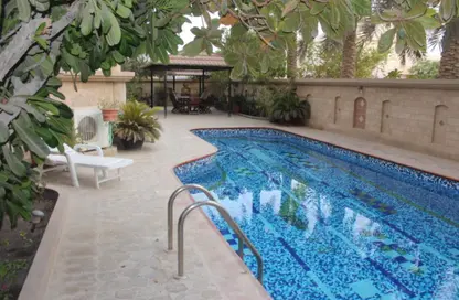 Apartment - 1 Bedroom - 1 Bathroom for rent in Saar - Northern Governorate