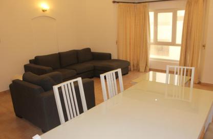 Apartment - 1 Bedroom - 1 Bathroom for rent in Saar - Northern Governorate