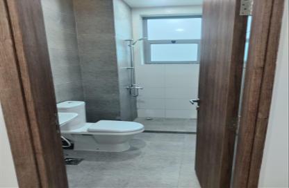 Apartment - 1 Bedroom - 1 Bathroom for rent in Dilmunia Island - Muharraq Governorate Apartment - 1 Bedroom - 1 Bathroom for rent in Dilmunia Island - Muharraq Governorate