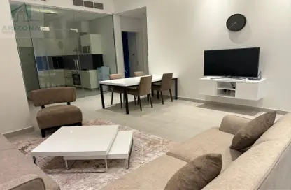 Apartment - 2 Bedrooms - 2 Bathrooms for rent in Mahooz - Manama - Capital Governorate