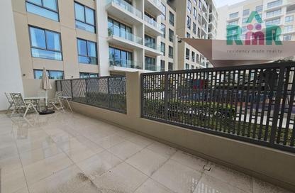 Apartment - 2 - 2 for rent in Marassi Shores Residences - Diyar Al Muharraq - Muharraq Governorate