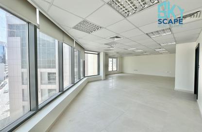 Office Space - Studio - 2 Bathrooms for rent in Seef - Capital Governorate