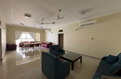 Apartment - 3 - 2 for rent in Bu Kowarah - Riffa - Southern Governorate Apartment - 3 - 2 for rent in Bu Kowarah - Riffa - Southern Governorate