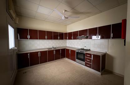 Apartment - 3 - 2 for rent in Bu Kowarah - Riffa - Southern Governorate Apartment - 3 - 2 for rent in Bu Kowarah - Riffa - Southern Governorate