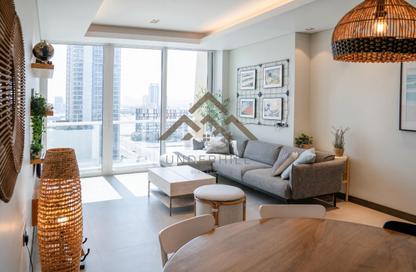 شقة - غرفة نوم - 2 حمامات للبيع في السيف - محافظة العاصمة