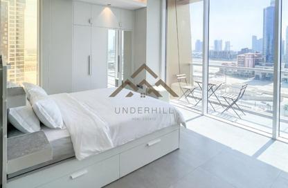 Apartment - 1 - 2 for sale in Seef - Capital Governorate