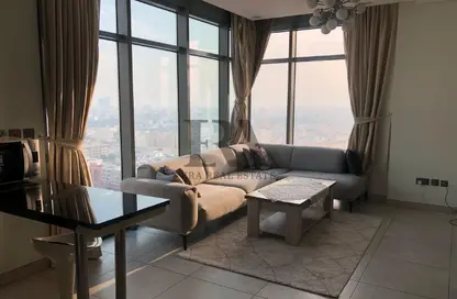 Apartment - 1 Bedroom - 1 Bathroom for rent in Exhibition Road - Hoora - Capital Governorate