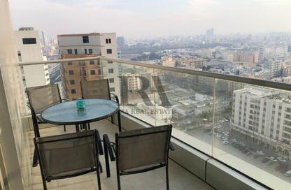 Apartment - 1 Bedroom - 1 Bathroom for rent in Exhibition Road - Hoora - Capital Governorate Apartment - 1 Bedroom - 1 Bathroom for rent in Exhibition Road - Hoora - Capital Governorate
