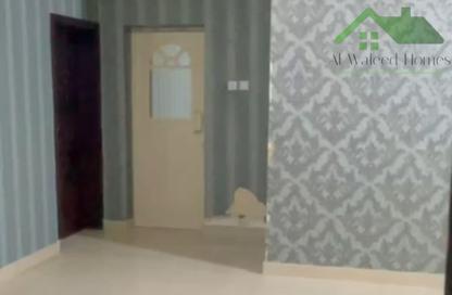 Apartment - 2 Bedrooms - 2 Bathrooms for rent in Jid Ali - Central Governorate