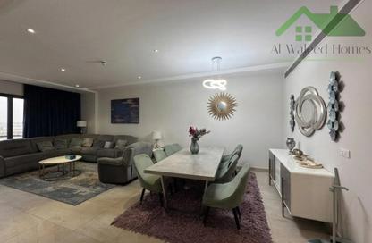 Apartment - 3 Bedrooms - 5 Bathrooms for rent in Hidd - Muharraq Governorate