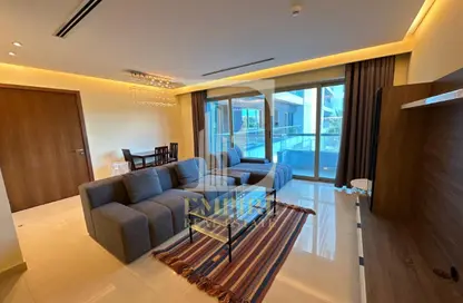 شقة - 2 غرف نوم - 3 حمامات للايجار في جزيرة الريف - محافظة العاصمة