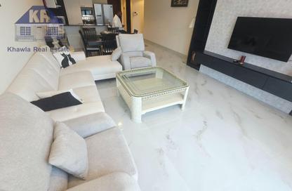 Apartment - 2 - 3 for rent in Reef Island - Capital Governorate