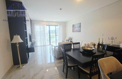 Apartment - 2 - 3 for rent in Reef Island - Capital Governorate
