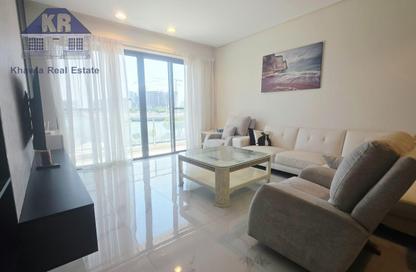 Apartment - 2 - 3 for rent in Reef Island - Capital Governorate