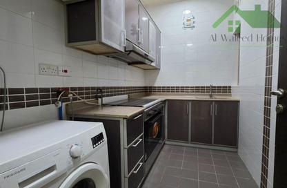 Apartment - 2 - 2 for rent in Hidd - Muharraq Governorate