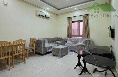 Apartment - 2 - 2 for rent in Hidd - Muharraq Governorate