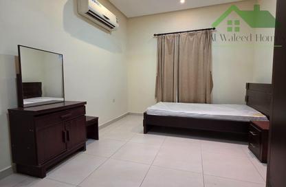 Apartment - 2 - 2 for rent in Hidd - Muharraq Governorate