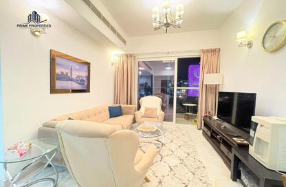 Apartment - 1 Bedroom - 1 Bathroom for rent in Seef - Capital Governorate Apartment - 1 Bedroom - 1 Bathroom for rent in Seef - Capital Governorate