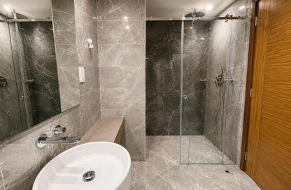 Apartment - Studio - 1 Bathroom for rent in Al Juffair - Capital Governorate Apartment - Studio - 1 Bathroom for rent in Al Juffair - Capital Governorate