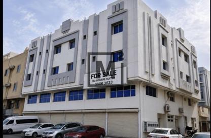 عمارة بالكامل - استوديو - 8 حمامات للبيع في الرفاع الشرقي - الرفاع - المحافظة الجنوبية