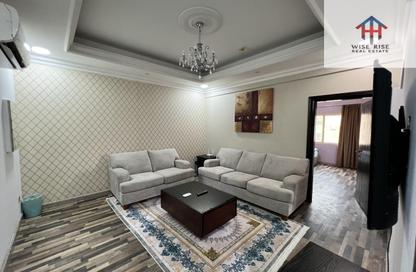 Apartment - 2 Bedrooms - 2 Bathrooms for rent in Seef - Capital Governorate Apartment - 2 Bedrooms - 2 Bathrooms for rent in Seef - Capital Governorate