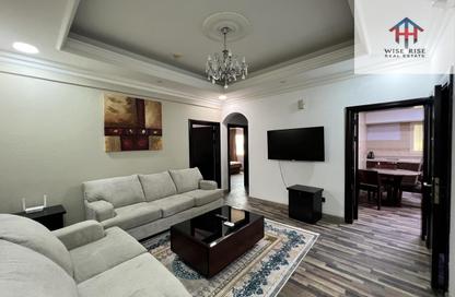 Apartment - 2 Bedrooms - 2 Bathrooms for rent in Seef - Capital Governorate