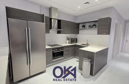 Apartment - 3 - 3 for sale in Seef - Capital Governorate Apartment - 3 - 3 for sale in Seef - Capital Governorate
