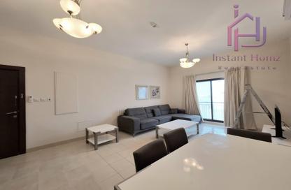 Apartment - 2 Bedrooms - 2 Bathrooms for rent in Saar - Northern Governorate Apartment - 2 Bedrooms - 2 Bathrooms for rent in Saar - Northern Governorate