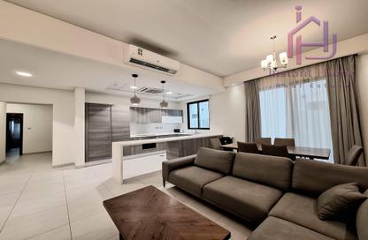 Apartment - 2 Bedrooms - 2 Bathrooms for rent in Saar - Northern Governorate