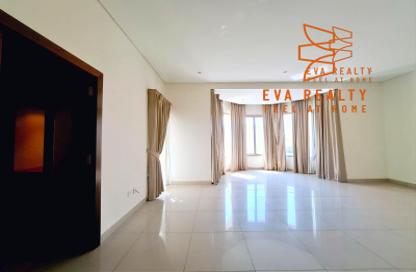 Villa - 4 Bedrooms - 5 Bathrooms for rent in Saar - Northern Governorate