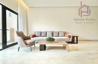 شقة - غرفة نوم - 1 حمام للايجار في الزنج - المنامة - محافظة العاصمة