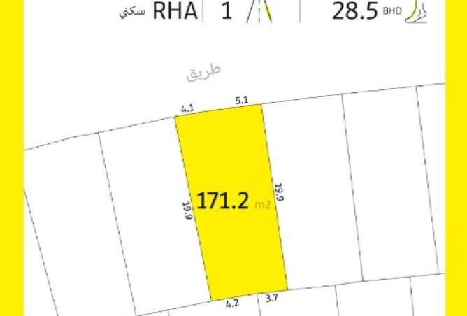 53599974 - الصورة الرئيسية للعقار