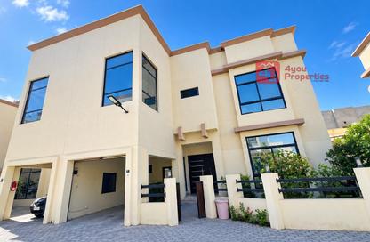 Villa - 3 - 4 for rent in Saar - Northern Governorate