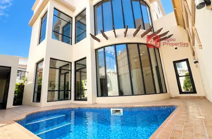 Villa - 3 Bedrooms - 4 Bathrooms for rent in Saar - Northern Governorate Villa - 3 Bedrooms - 4 Bathrooms for rent in Saar - Northern Governorate