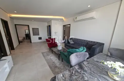 Apartment - 2 Bedrooms - 2 Bathrooms for rent in Mahooz - Manama - Capital Governorate