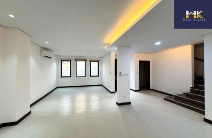 Villa - 6 Bedrooms - 6 Bathrooms for rent in Al Noor - Diyar Al Muharraq - Muharraq Governorate