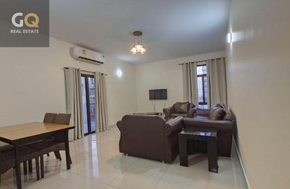 Apartment - 2 - 2 for rent in Exhibition Road - Hoora - Capital Governorate