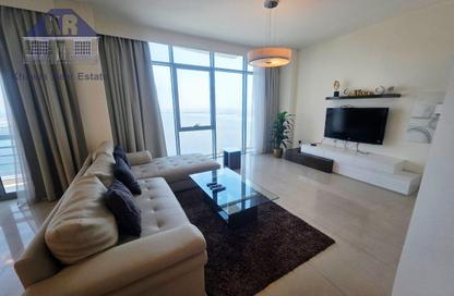 Apartment - 2 - 2 for rent in Mahooz - Manama - Capital Governorate